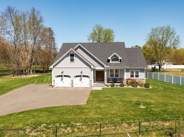 1 Rosewood Dr, Ludlow, MA 01056