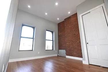 Rented by The Agency