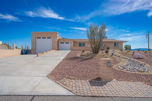 3910 Coral Reef Dr Photo 1