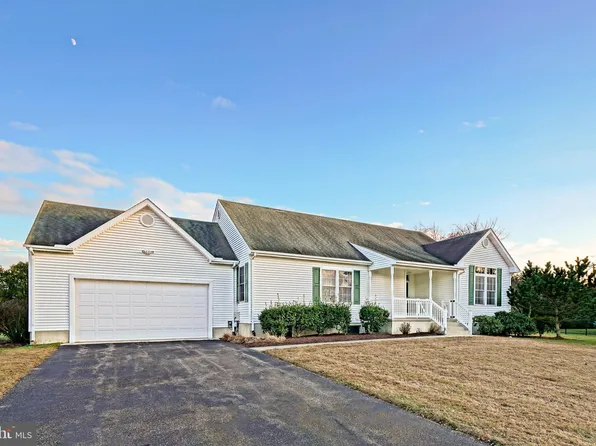 10 Hartford Way, Lewes, DE 19958