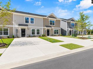 110 New Spring Way, Columbia, SC 29209
