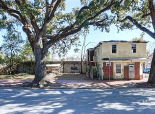 1806 Martin Luther King Jr. Boulevard, Savannah, GA 31401