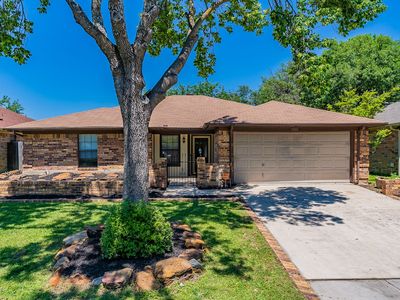 1900 Willow Vale Dr, Fort Worth, TX, 76134