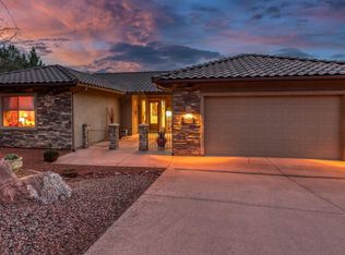 2455 Maxwell Ln, Sedona, AZ 86336