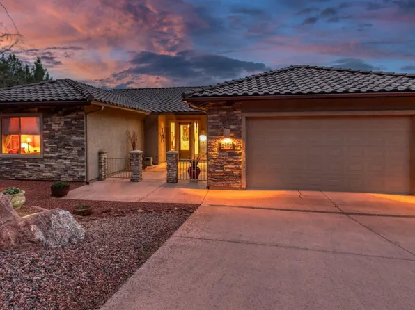 2455 Maxwell Lane, Sedona, AZ 86336