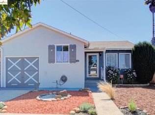 2934 Rheem Ave, Richmond, CA 94804