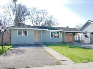 4626 E Montecito Ave, Fresno, CA 93702