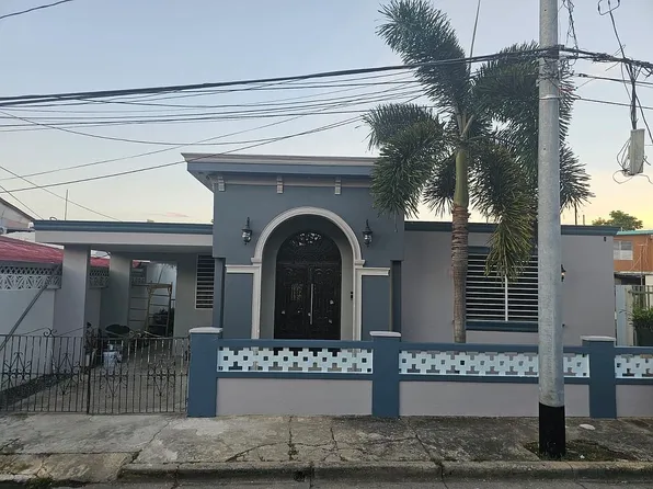 99 Calle Juan Vicenty, Mayaguez, PR 00680