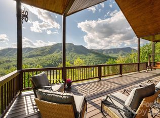 80 E Valley View Dr, Marion, NC 28752