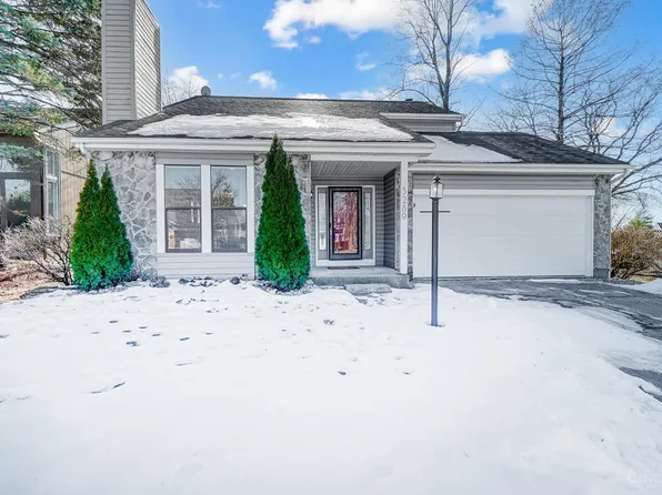 5289 Leatherwood Dr, West Chester, OH 45069