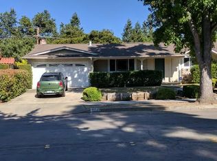 10542 E Estates Dr, Cupertino, CA