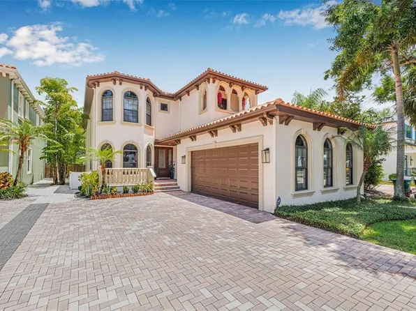 6010 Interbay Blvd, Tampa, FL 33611