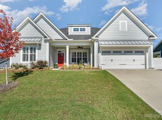 2376 Kingsley Dr SE, Concord, NC 28025