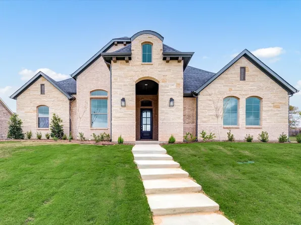 145 Highgate Ct, Boyd, TX 76023