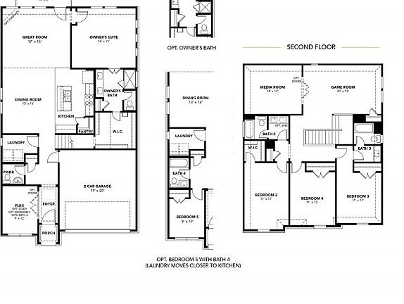 3rd image of 2044 Adeline Way