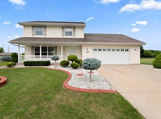 2125 Bufflehead Ln, Green Bay, WI 54311