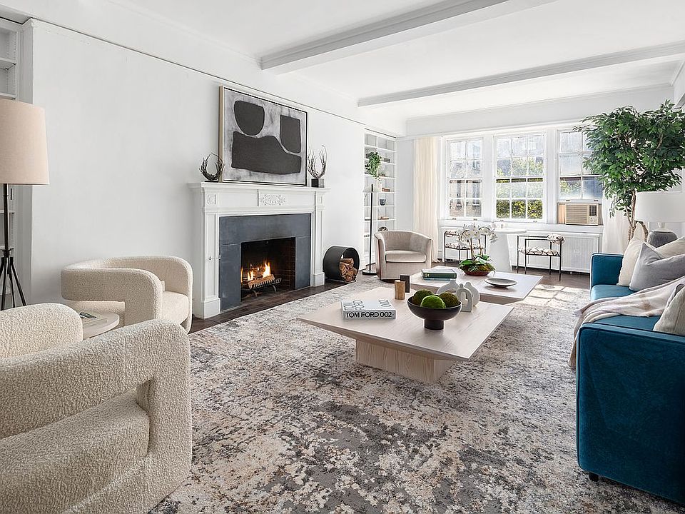 1st image of 1165 Park Ave #6D