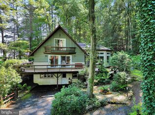 66 Brookside Rd, Pine Grove, PA 17963