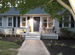 8303 Schultz Rd, Clinton, MD 20735