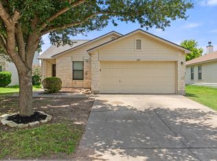 4209 Glacier Point Cv, Taylor, TX 76574
