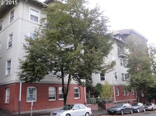 731 SW King Ave UNIT 5, Portland, OR 97205