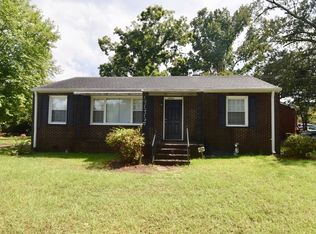 2468 Reese Ave, Augusta, GA 30906