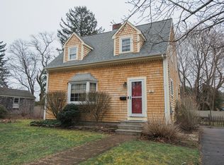 12 Shirley Ave, Kingston, MA 02364