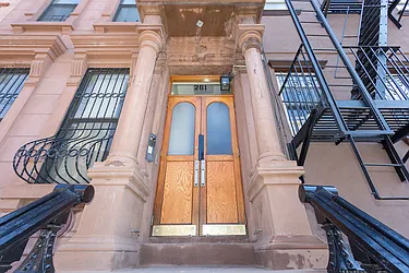 Rented by Harlem Lofts