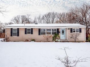 9222 Rene St, Lenexa, KS 66215