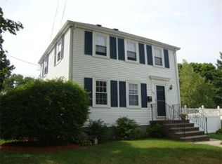 247 Prospect St, Norwood, MA 02062