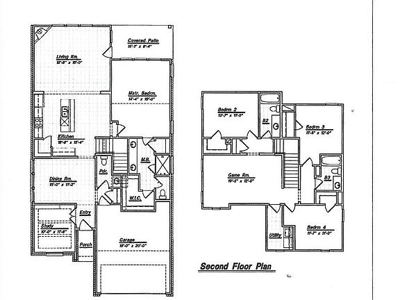 3rd image of 10537 Bricewood Park