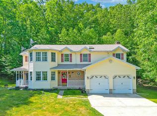 144 Owl Creek Rd, Tamaqua, PA 18252