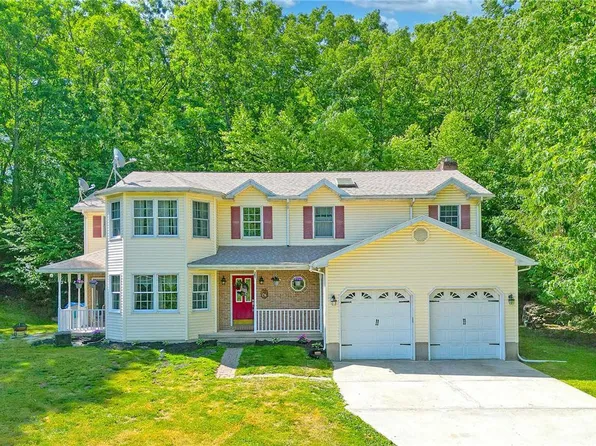 144 Owl Creek Rd, Tamaqua, PA 18252