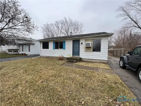4151 Hill Ave, Toledo, OH 43607