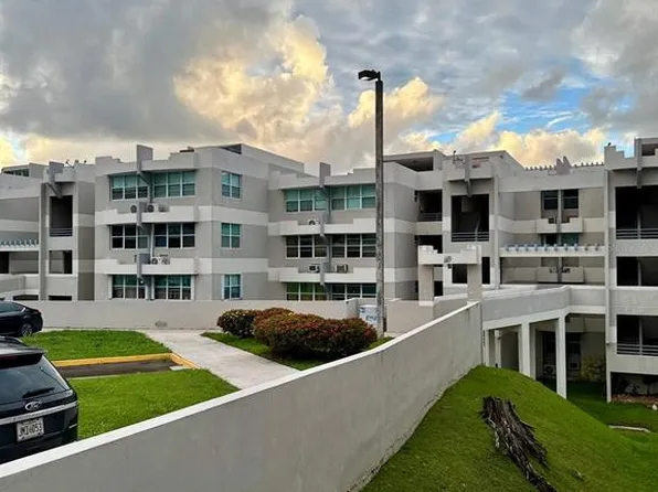 24 Boulvard De La Media Luna E #5301, Carolina, PR 00987