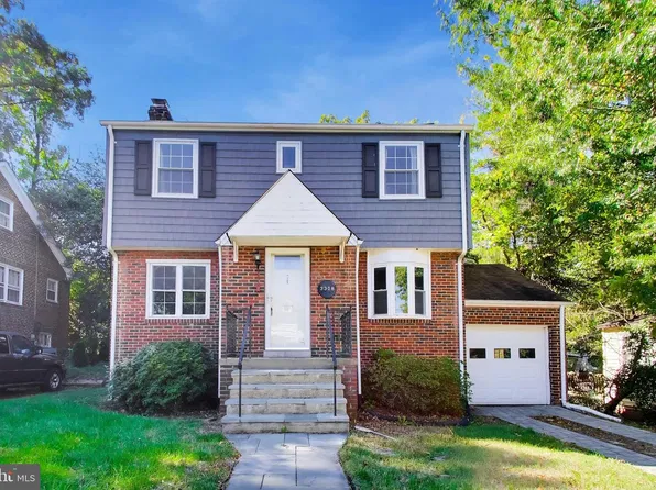 3308 Cheverly Ave, Landover, MD 20785