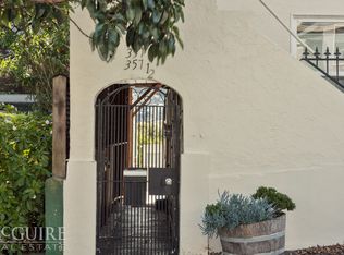 357 1/2 Valley St, San Francisco, CA 94131