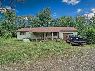 2784 Larue Ridge Rd, Dover, AR 72837