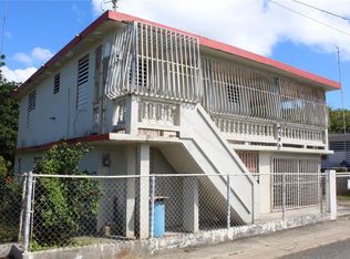 196 Bravos Fixer, Vieques, PR 00765