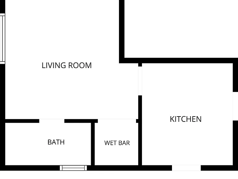 Ainsworth St - Rooms for Rent — Photo 28