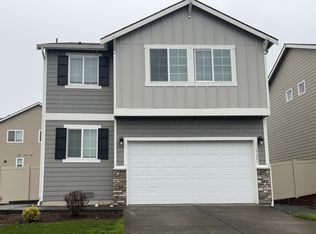 19205 17th Avenue Ct E, Spanaway, WA 98387