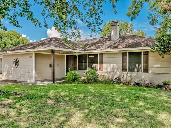 723 S 14th St, Nederland, TX 77627