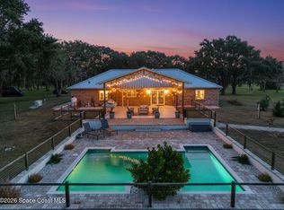 2940 Flounder Creek Rd, Mims, FL 32754