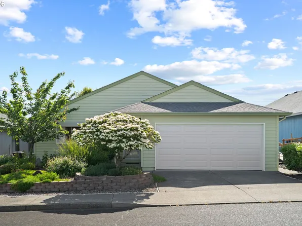 2210 NE 156th Ave, Portland, OR 97230