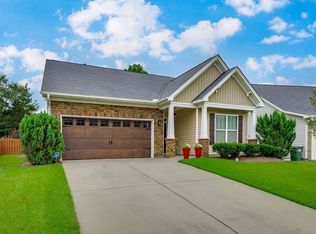 318 Sawyer Ct, Irmo, SC 29063