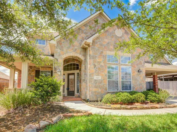 22423 Wenbury Dr, Tomball, TX 77375