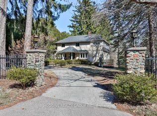 1401 Stavebank Rd, Mississauga, ON L5G 2V4