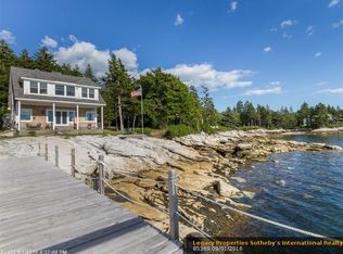 2 Balsam Ln, Friendship, ME 04547