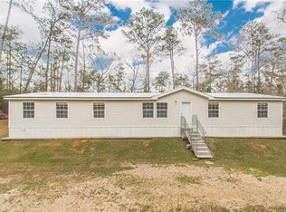 21411 Daix Rd, Bush, LA 70431