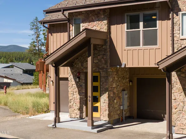 99 Stagecoach Way, Fraser, CO 80442